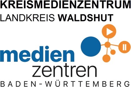 Logo Kreismedienzentrum Waldshut